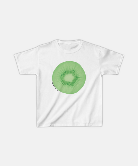 "KIWI" BABY TEE