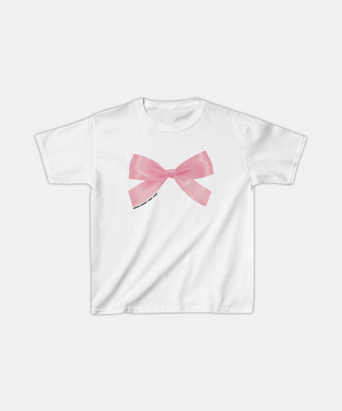 "PREPPY" BABY TEE