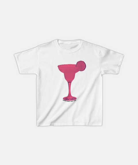 "MARGARITA" BABY TEE